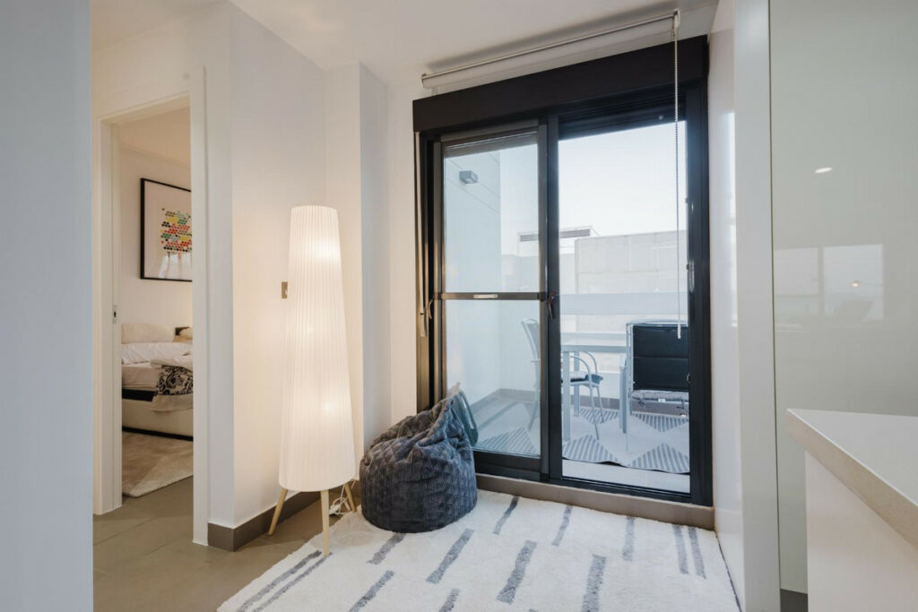 Penthouse Las Ramblas Golf Alicante - image 13