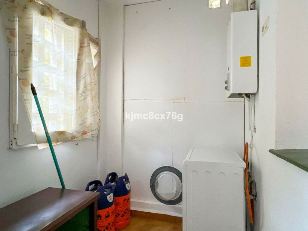 Ground Floor Apartment Calahonda Málaga - image 13