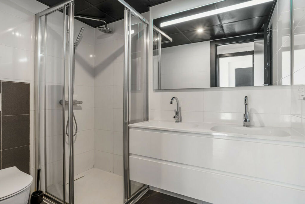 Ground Floor Apartment Mijas Málaga - image 13