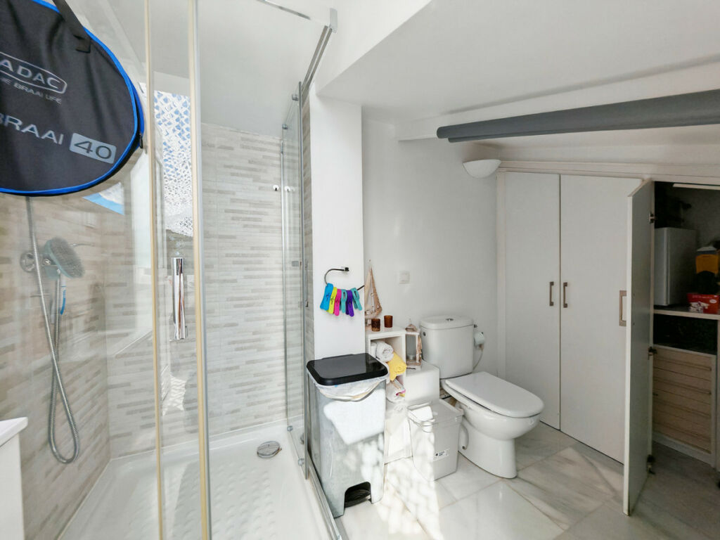 Penthouse Duplex Costabella Málaga - image 13