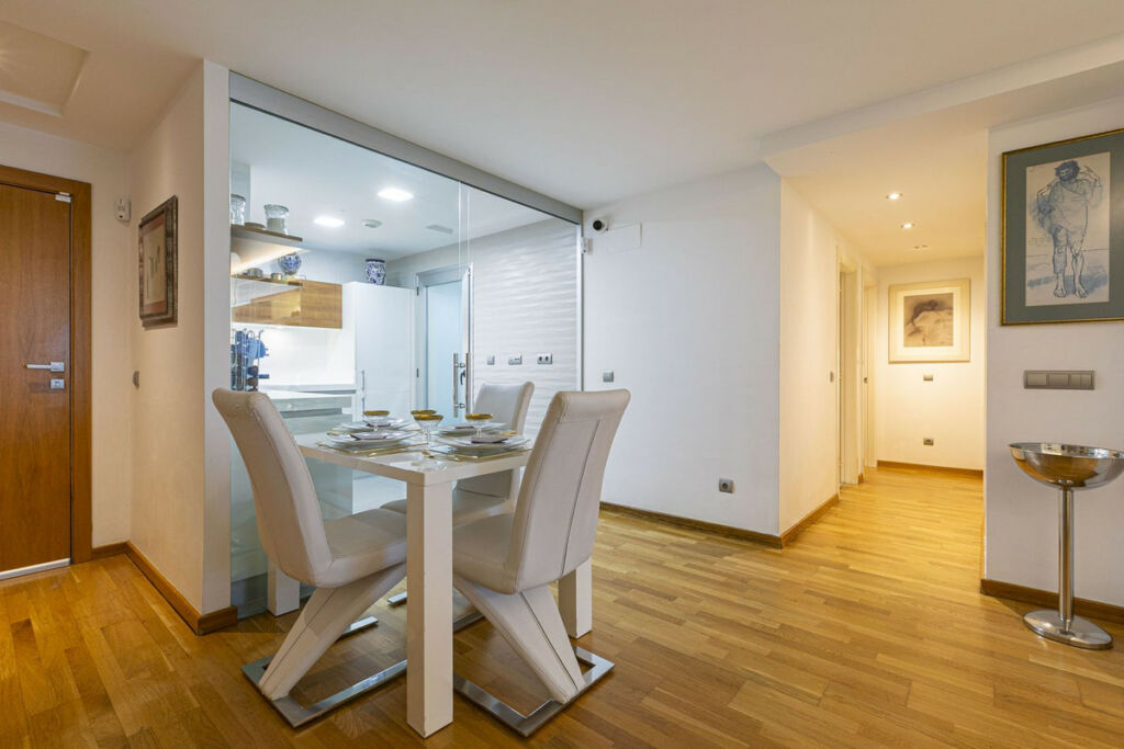 Middle Floor Apartment San Pedro de Alcántara Málaga - image 13