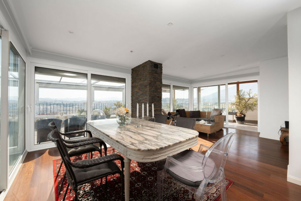 Penthouse Fuengirola Málaga - image 13