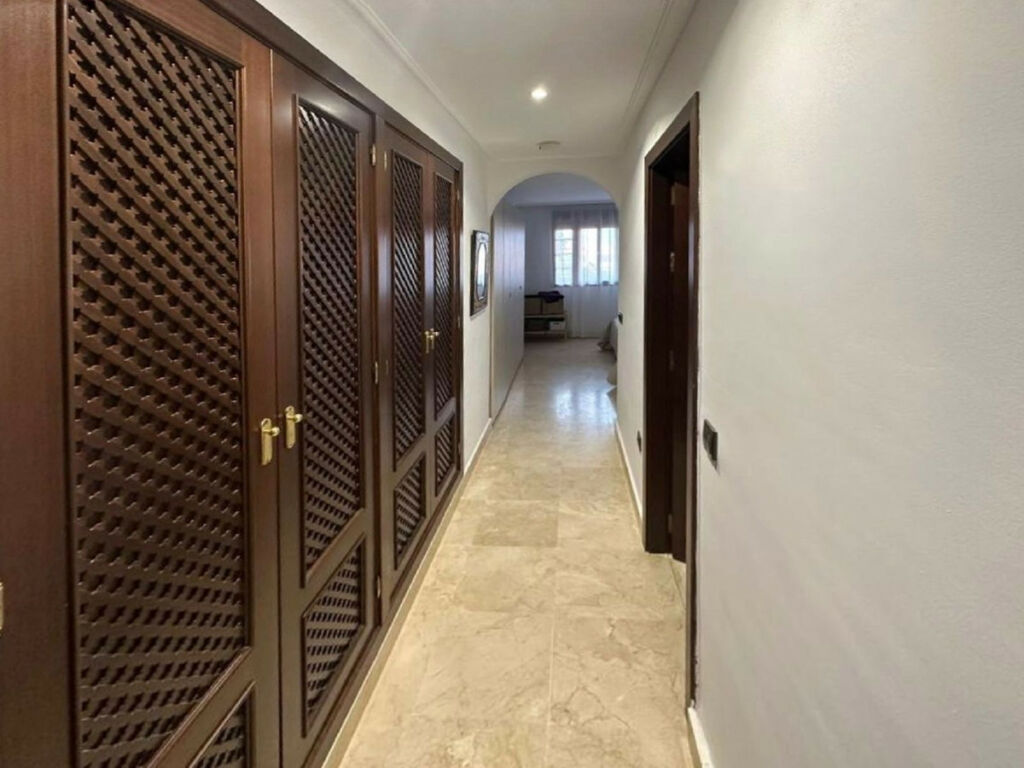 Ground Floor Apartment Elviria Málaga - image 13