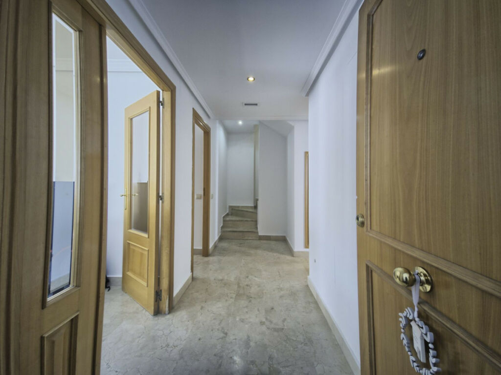 Penthouse Duplex Torrequebrada Málaga - image 13