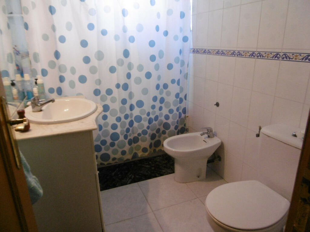Detached Villa Yecla Murcia - image 13