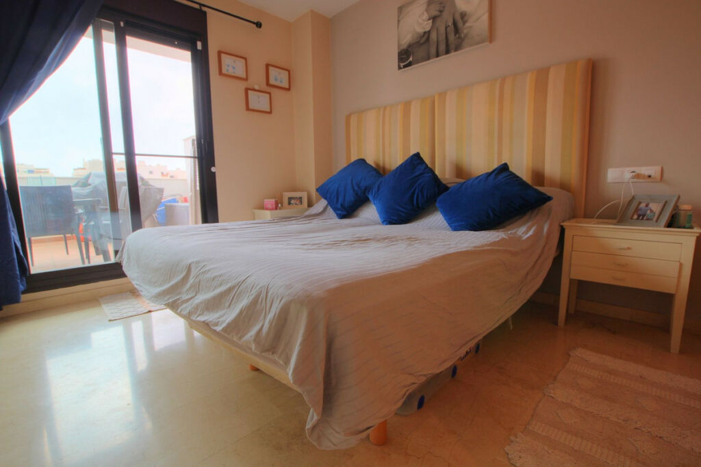 Ground Floor Apartment La Cala de Mijas Málaga - image 13