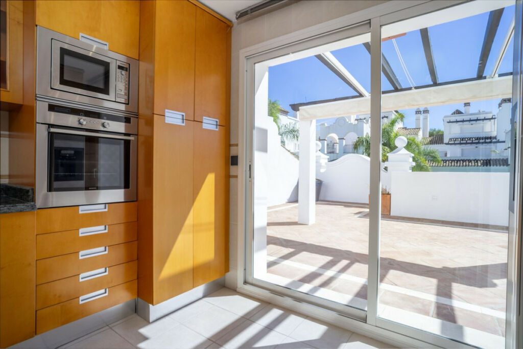 Penthouse Duplex Marbella Málaga - image 13