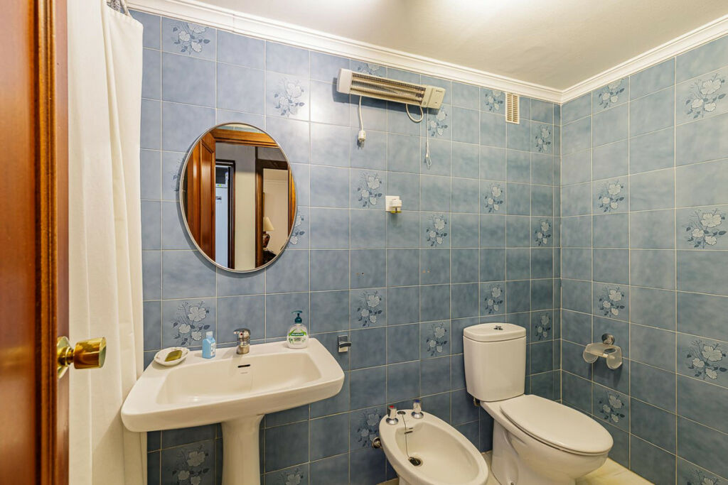 Middle Floor Apartment Marbella Málaga - image 13