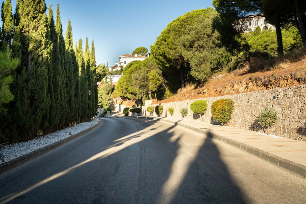 Residential Plot Mijas Málaga - image 13