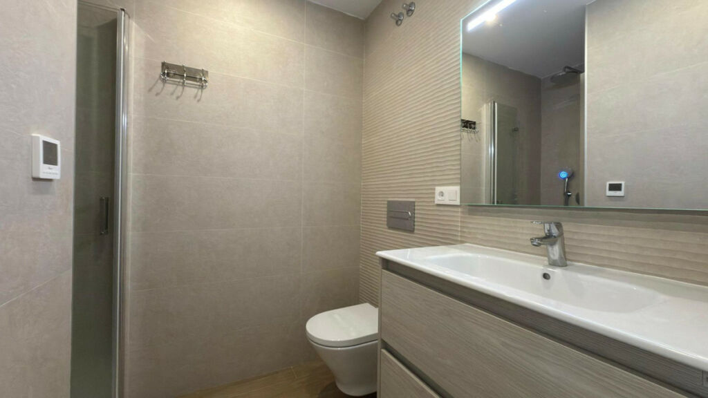 Penthouse Finestrat Alicante - image 13