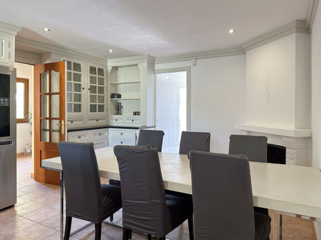 Detached Villa Mijas Costa Málaga - image 13