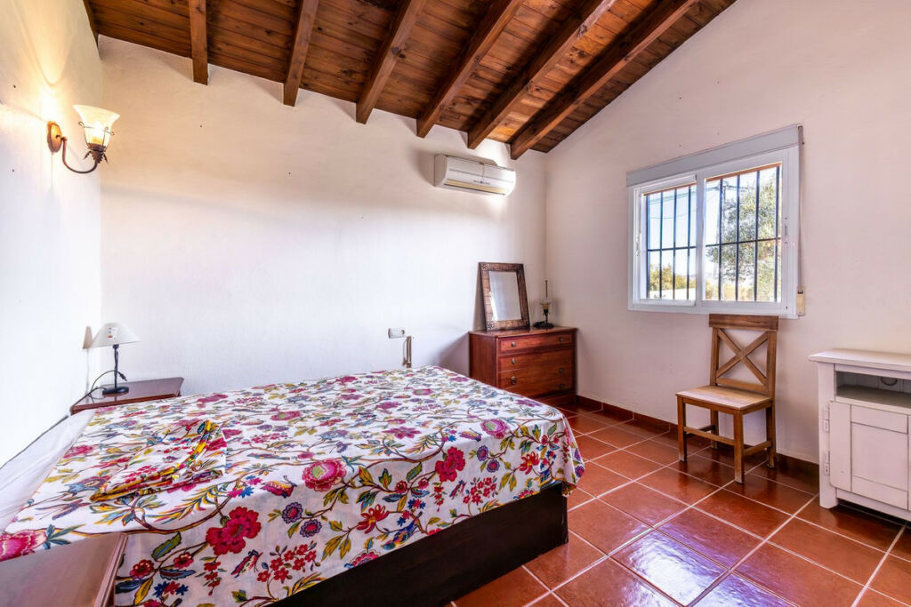 Detached Villa Alhaurín el Grande Málaga - image 13