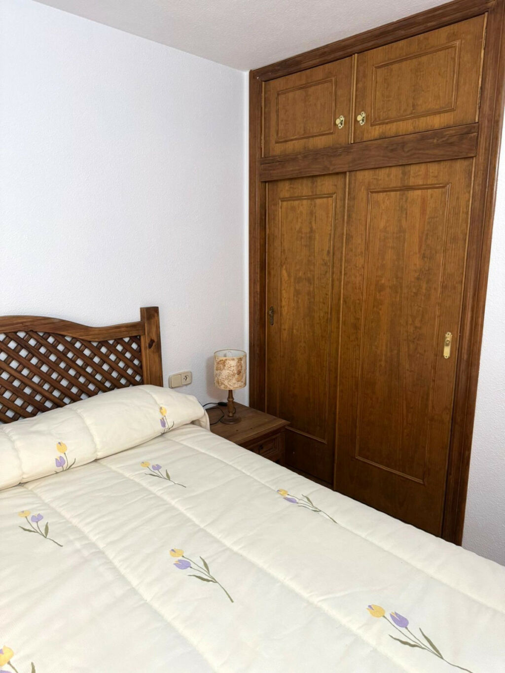 Middle Floor Apartment Torrevieja Alicante - image 13