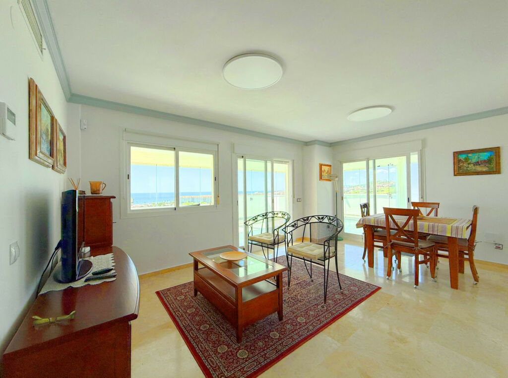 Penthouse Casares Playa Málaga - image 13