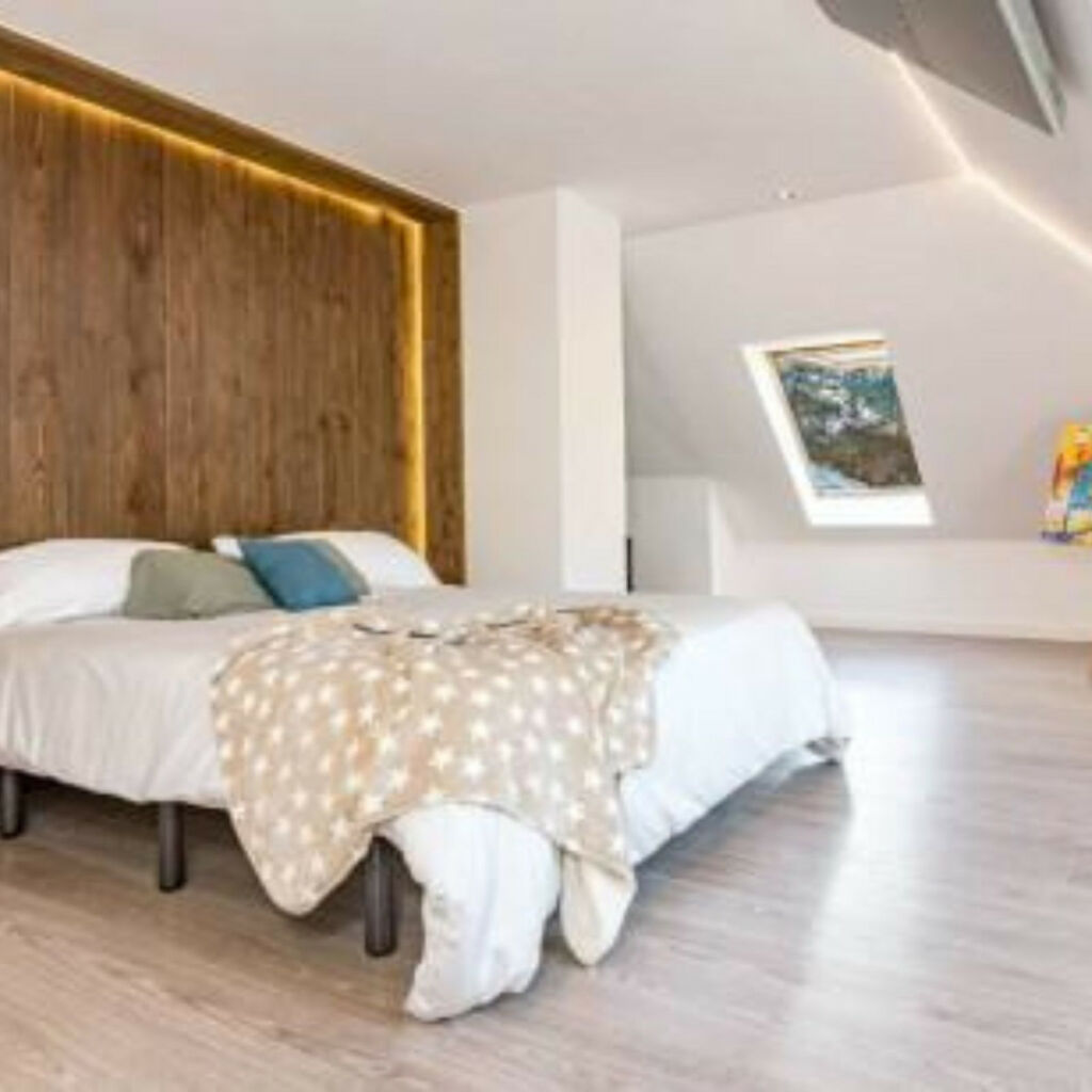 Detached Villa Marbella Málaga - image 13