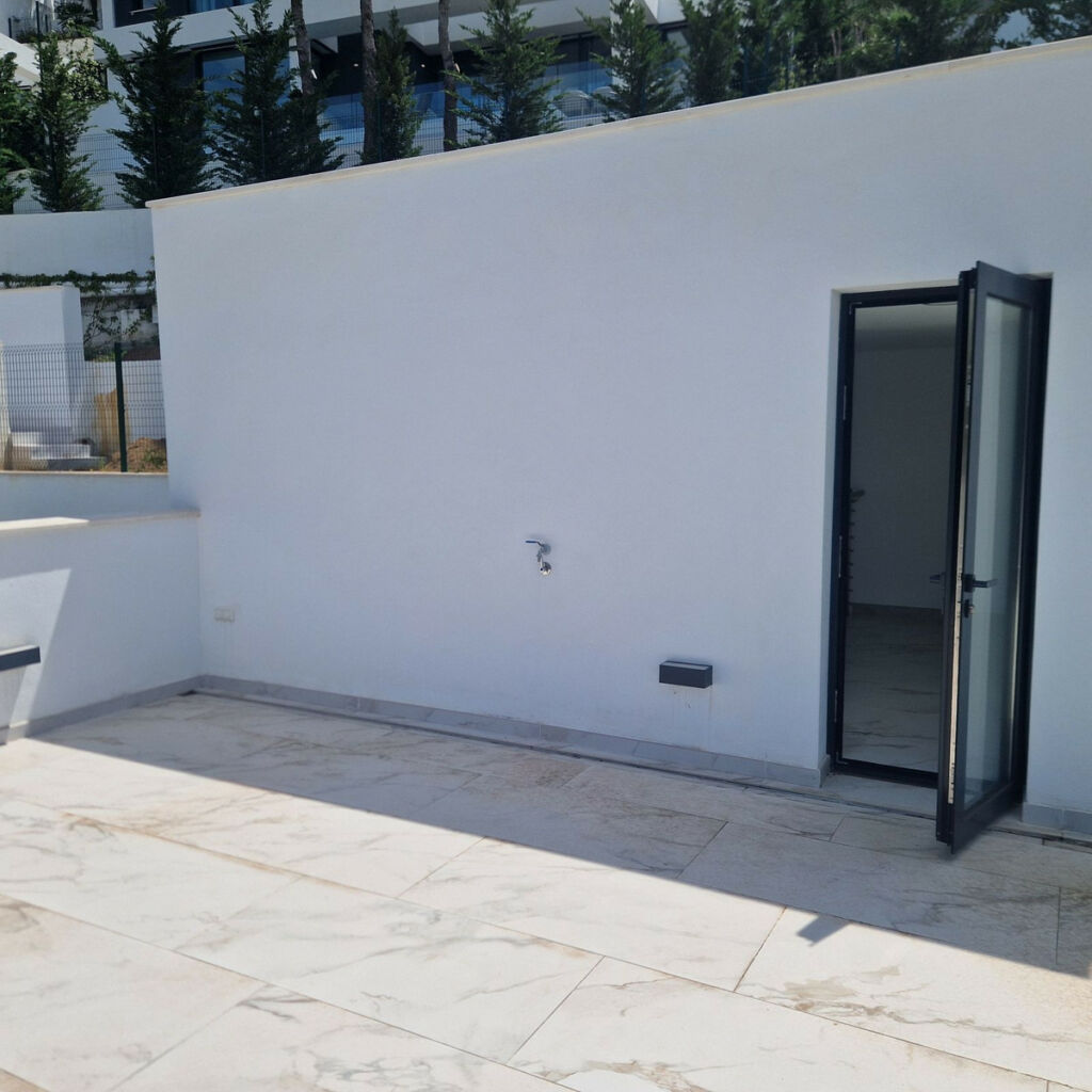 Semi-Detached House Málaga Málaga - image 13