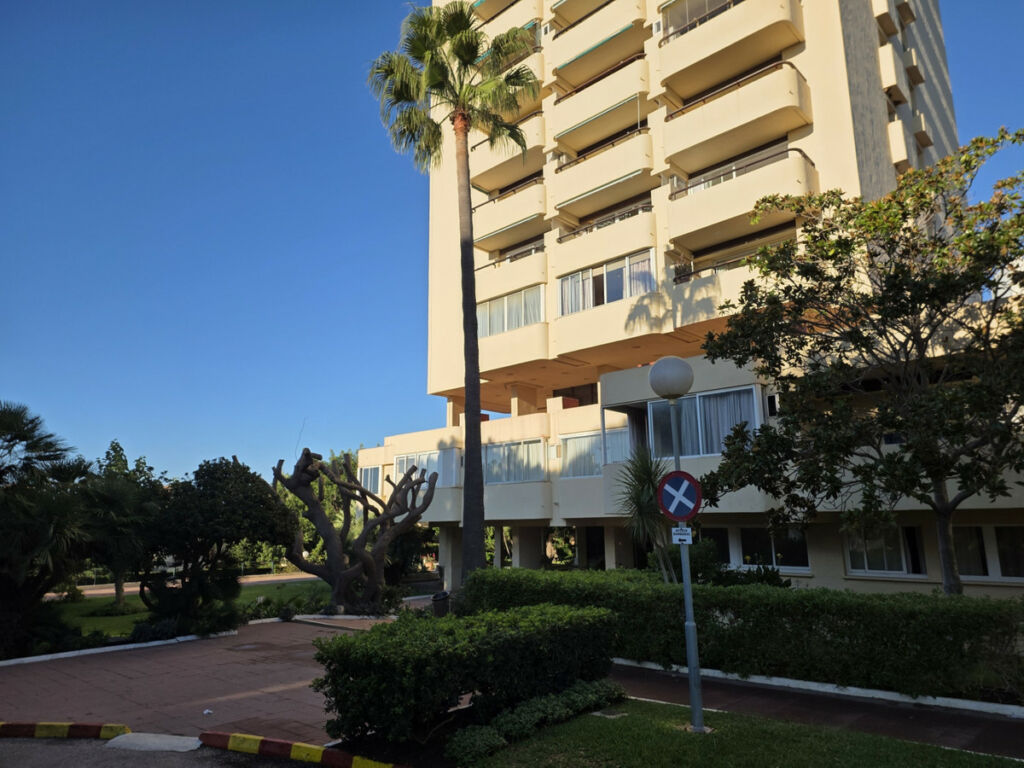 Middle Floor Studio Marbella Málaga - image 13
