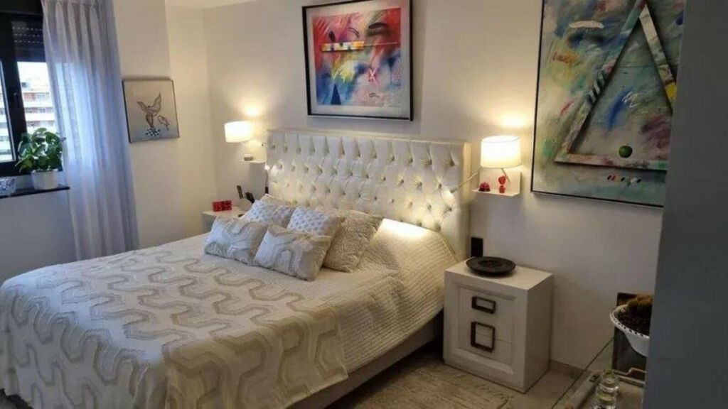 Penthouse Estepona Málaga - image 13