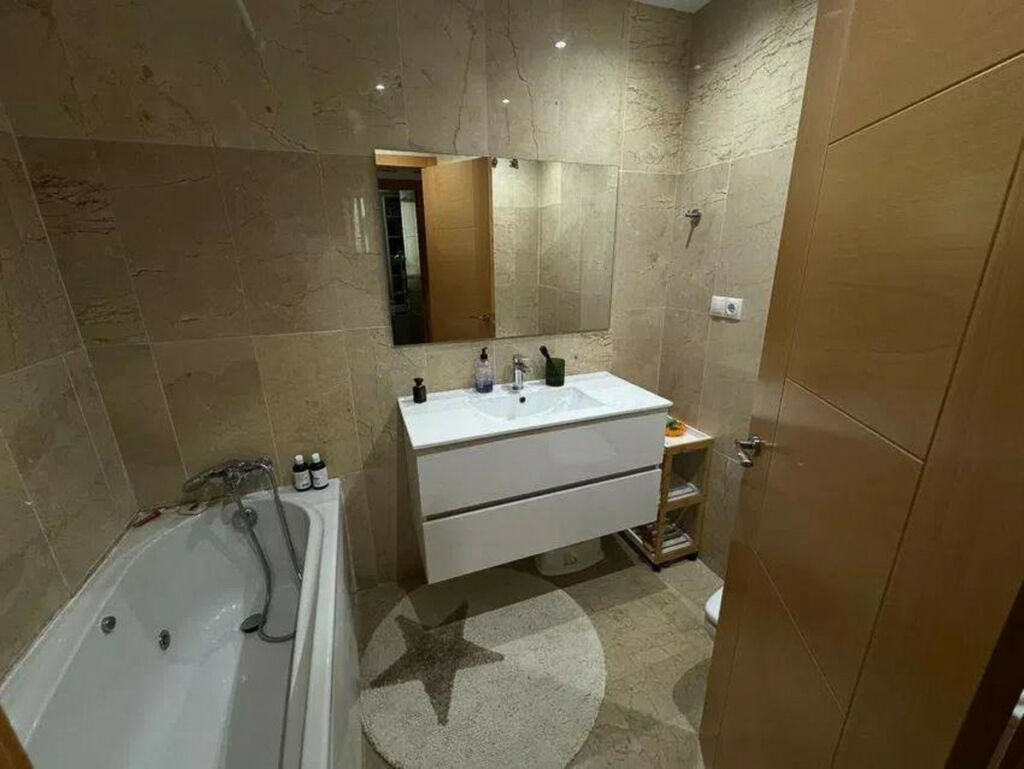 Ground Floor Apartment Benahavís Málaga - image 13
