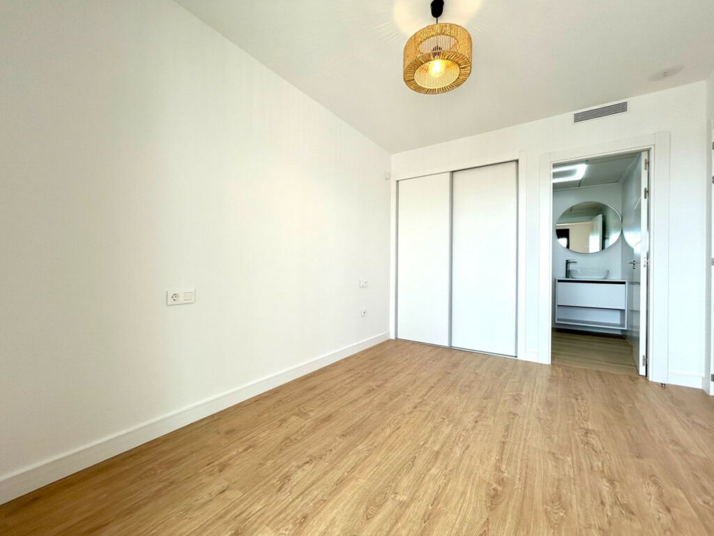 Penthouse Orihuela Costa Alicante - image 13