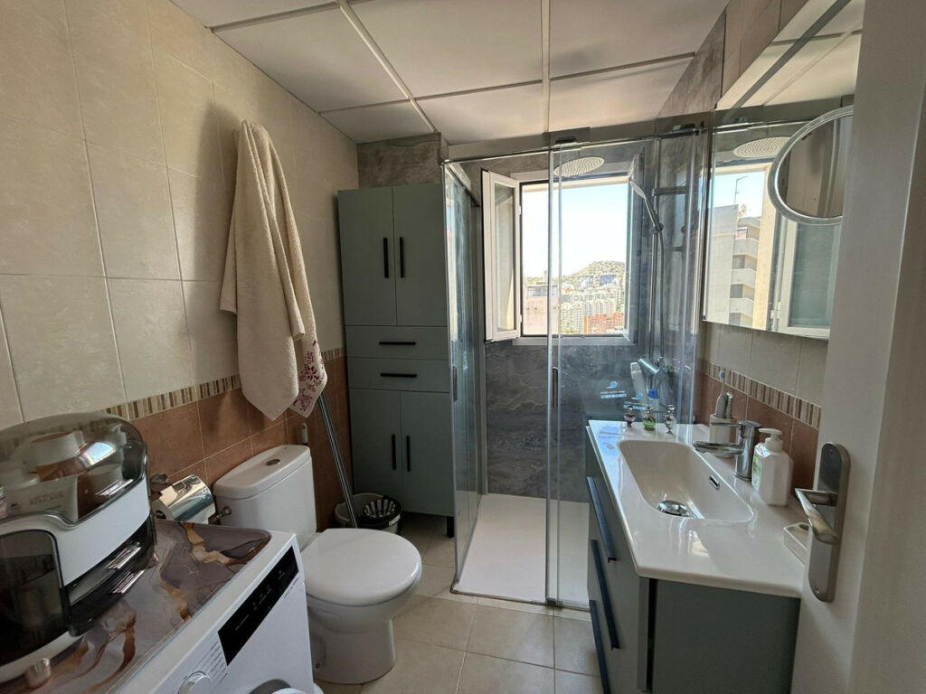 Penthouse Finestrat Alicante - image 13