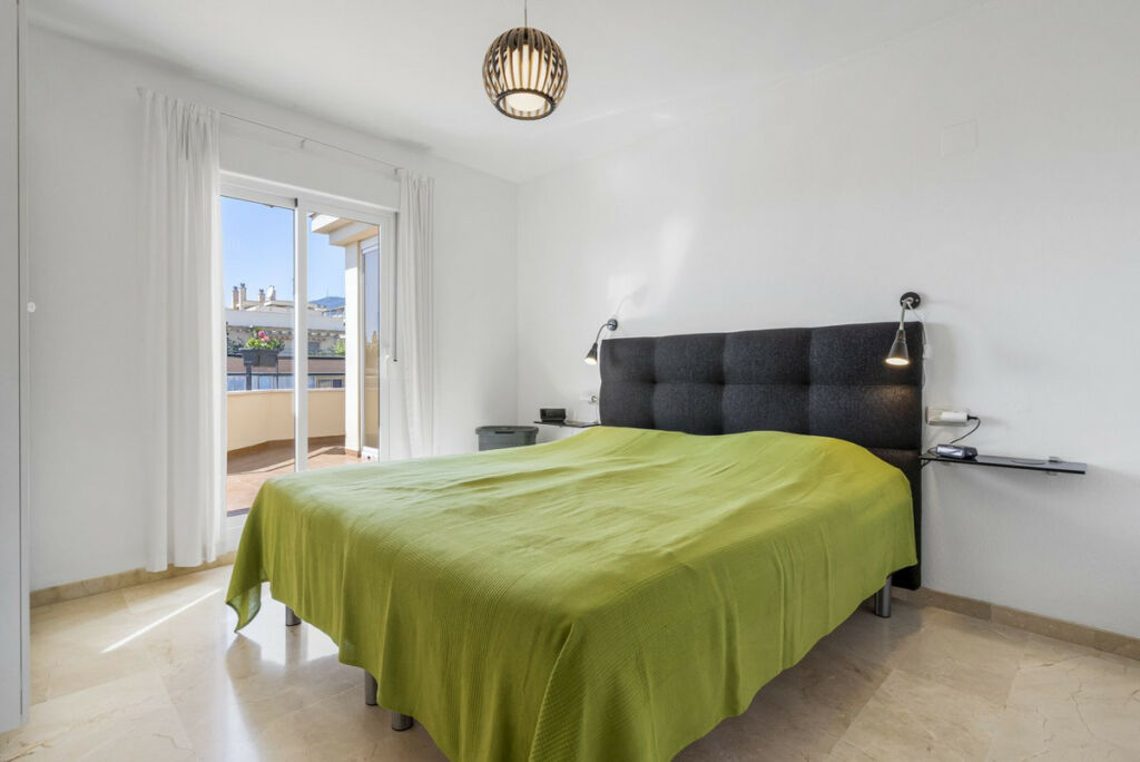 Penthouse Duplex Benalmadena Málaga - image 13