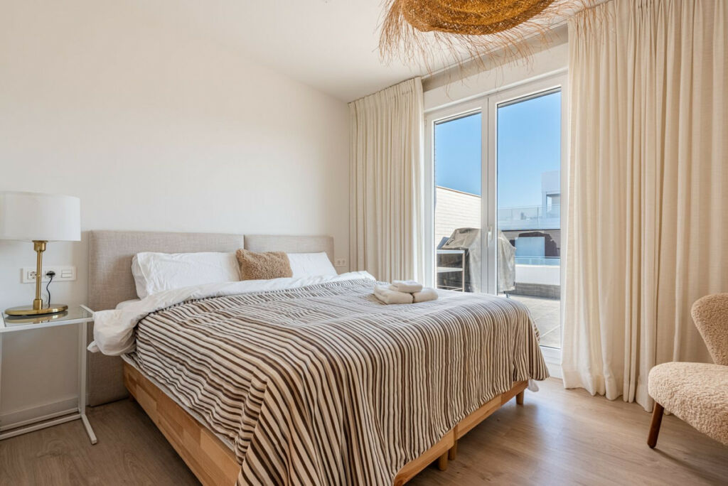 Penthouse Nueva Andalucía Málaga - image 13