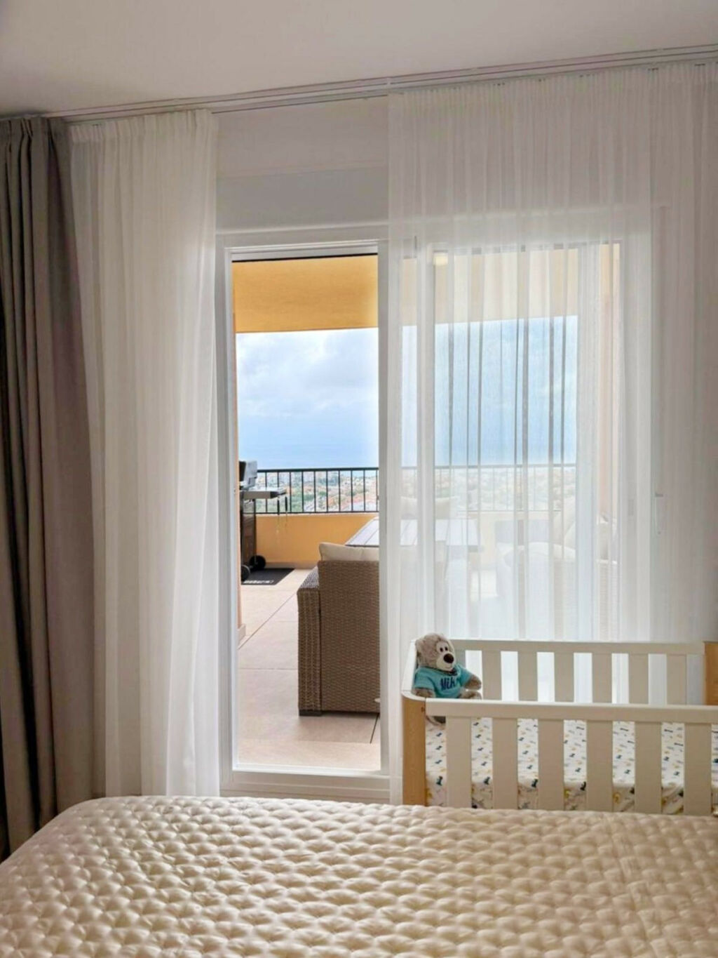 Middle Floor Apartment Mijas Málaga - image 13