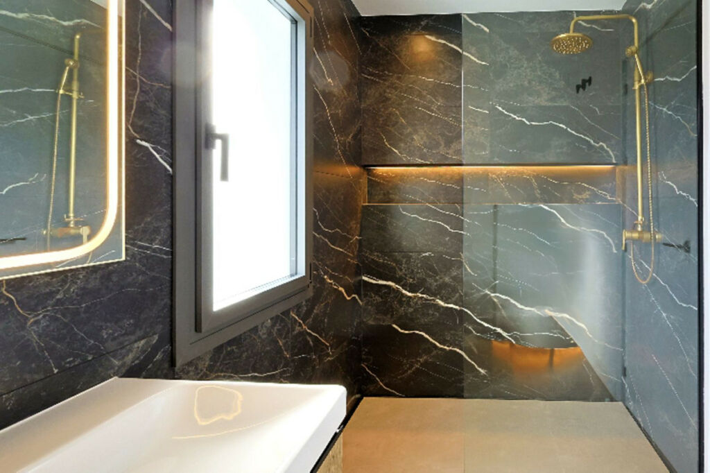 Penthouse Nueva Andalucía Málaga - image 13