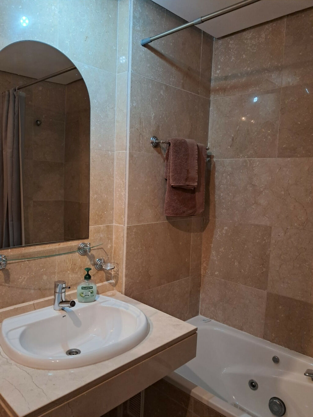 Ground Floor Apartment La Duquesa Málaga - image 13