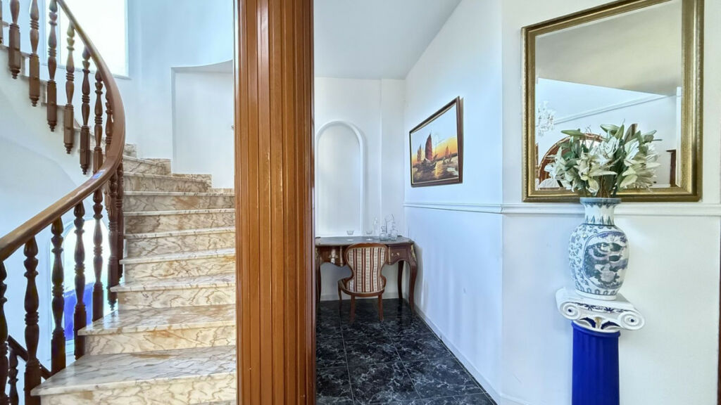 Detached Villa Benalmadena Costa Málaga - image 13