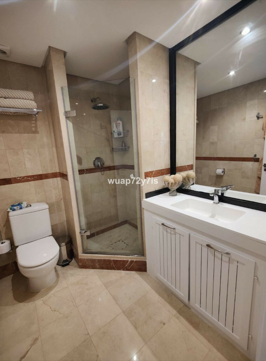 Ground Floor Apartment Puerto Banús Málaga - image 13