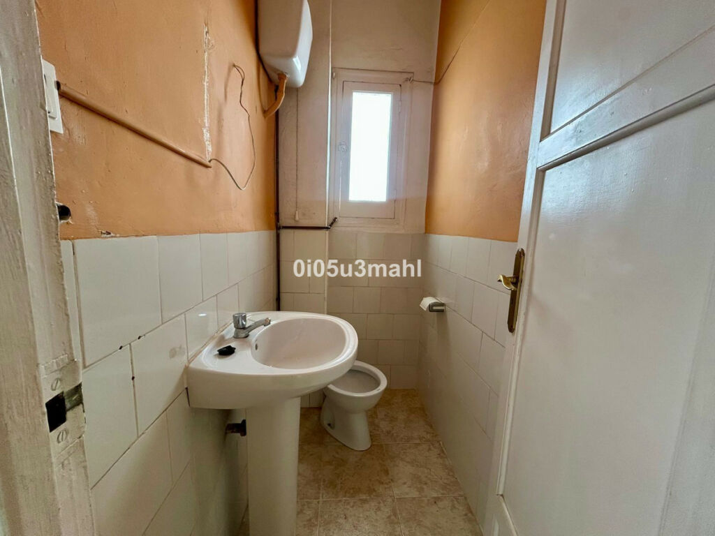 Middle Floor Apartment Málaga Málaga - image 13