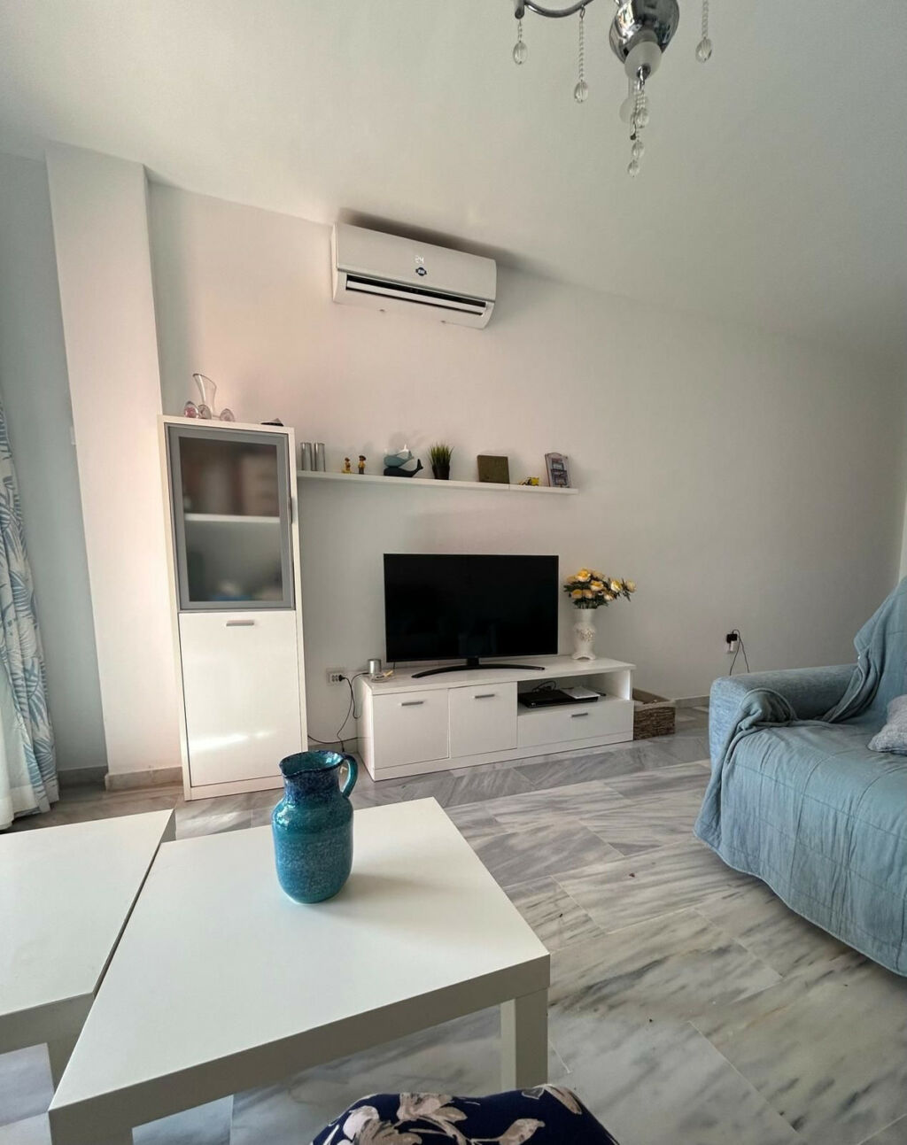 Ground Floor Apartment Riviera del Sol Málaga - image 13