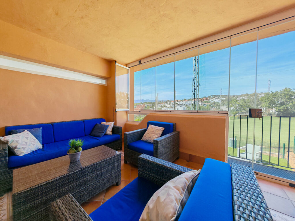 Townhouse Cabopino Málaga - image 13