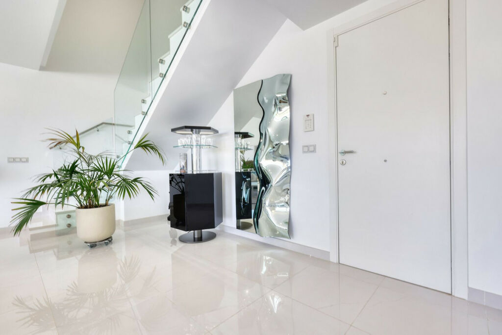 Duplex Atalaya Málaga - image 13
