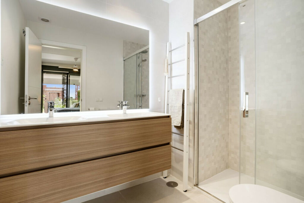 Ground Floor Apartment Estepona Málaga - image 13