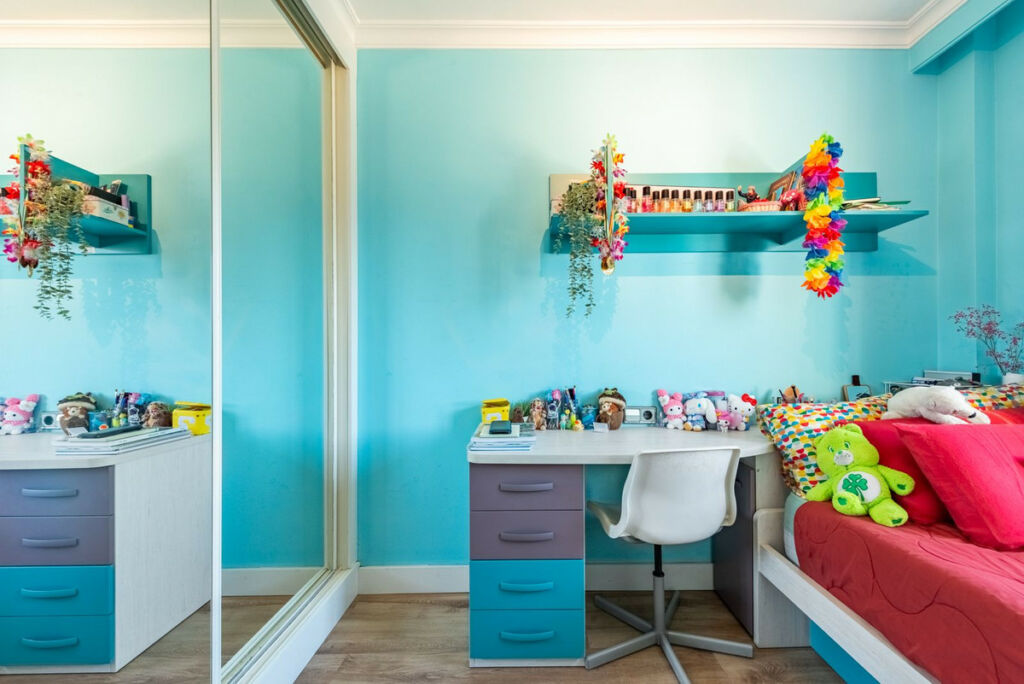 Penthouse San Pedro de Alcántara Málaga - image 13