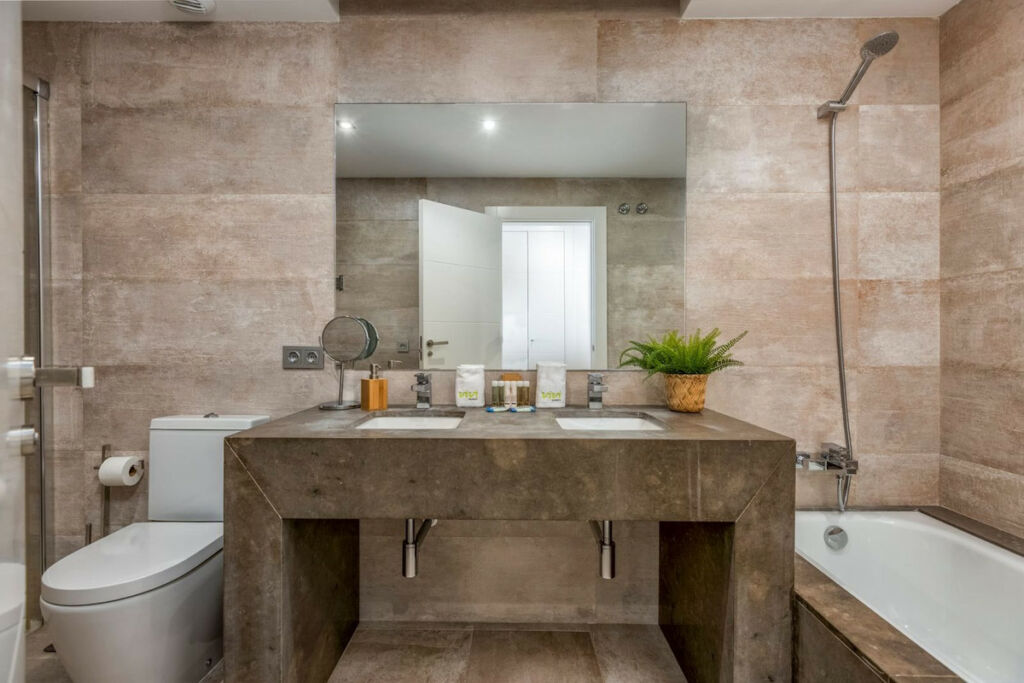 Ground Floor Apartment Marbella Málaga - zdjęcie 13