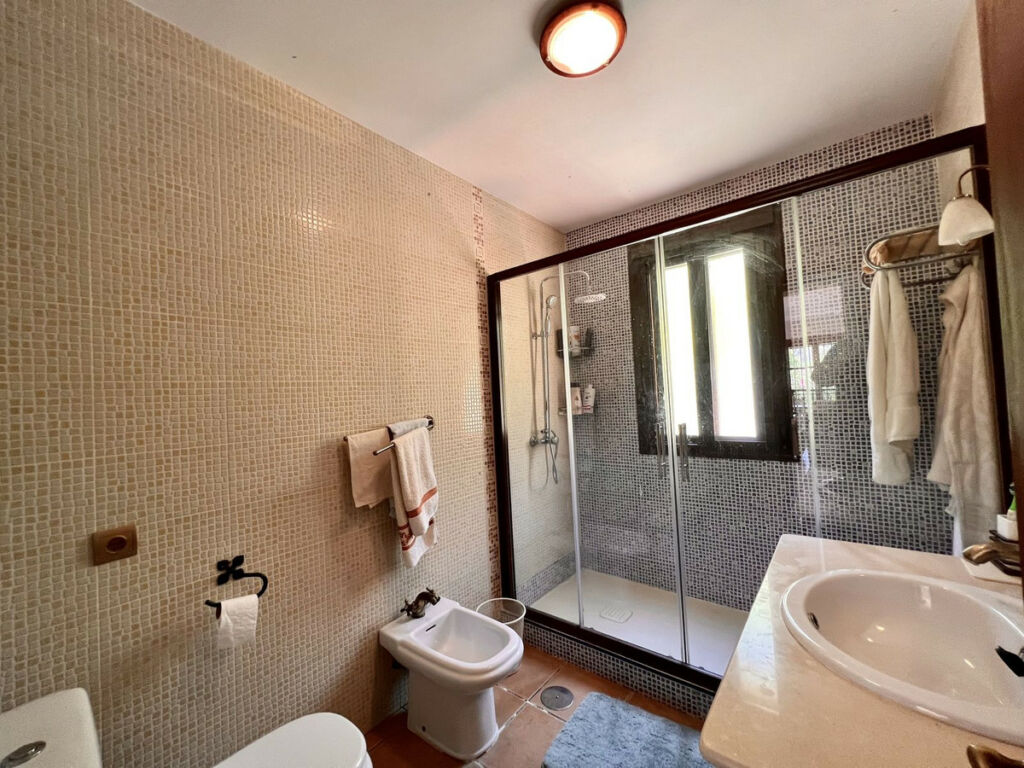 Detached Villa Estepona Málaga - image 13