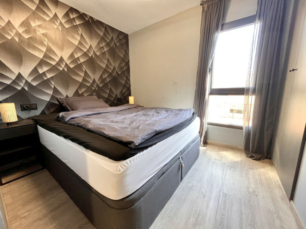 Middle Floor Apartment Rojales Alicante - image 13