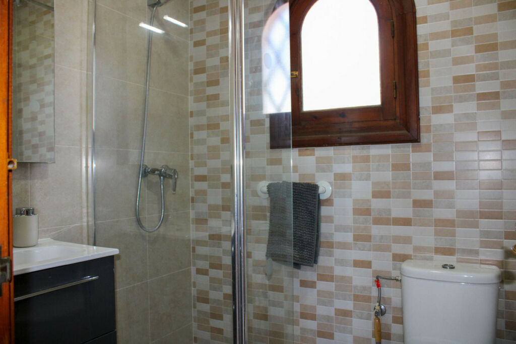 Detached Villa Nerja Málaga - image 13