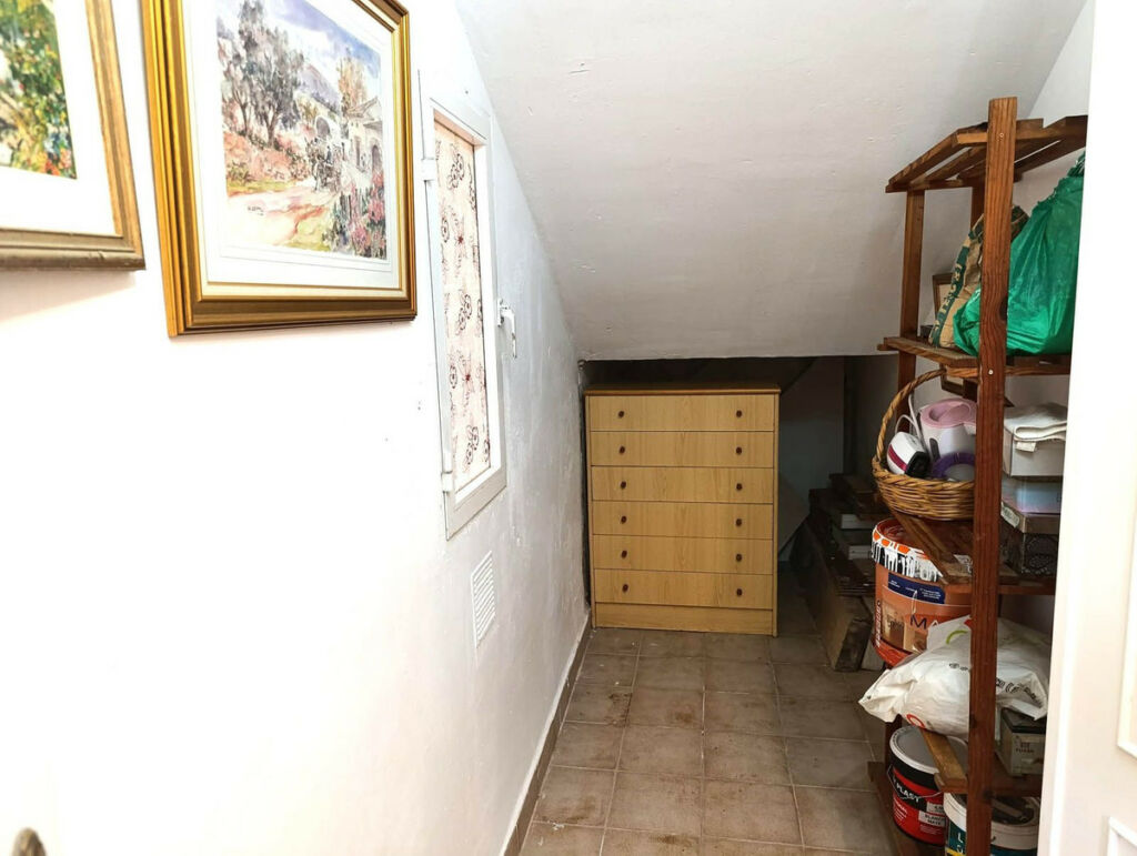 Ground Floor Apartment Riviera del Sol Málaga - image 13