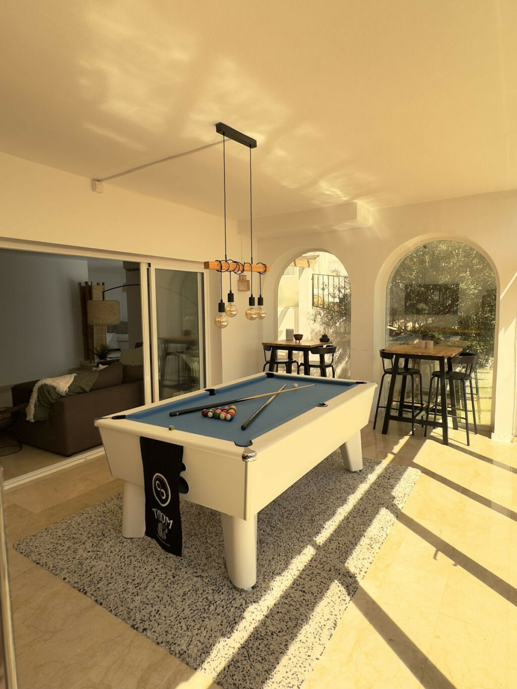 Townhouse Riviera del Sol Málaga - image 13