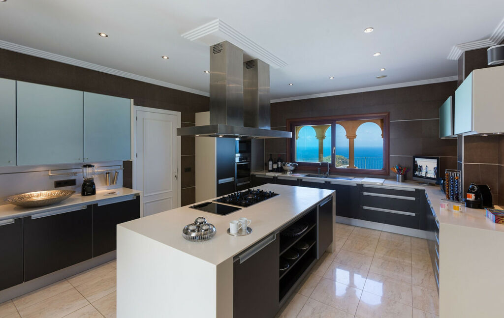 Detached Villa Javea Alicante - image 13