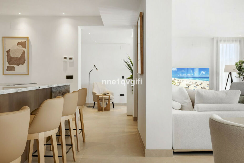 Detached Villa Guadalmina Alta Málaga - image 14