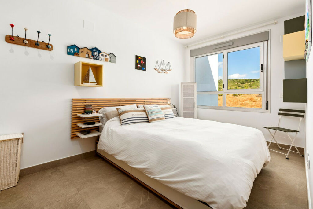 Townhouse Estepona Málaga - image 13