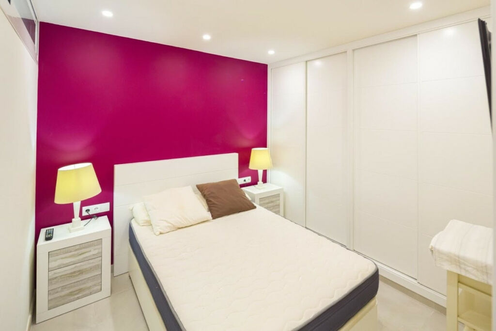 Penthouse Nueva Andalucía Málaga - image 12