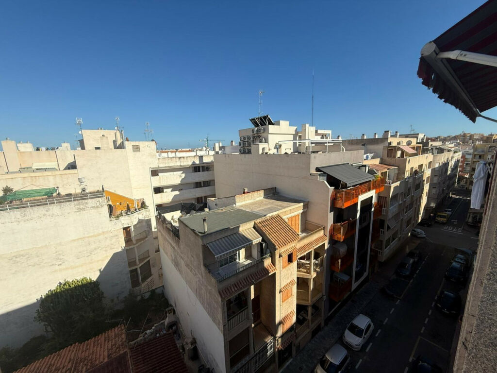 Penthouse Playa Del Cura Alicante - image 13