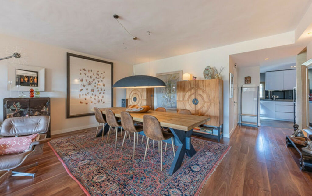 Penthouse Atalaya Málaga - image 13